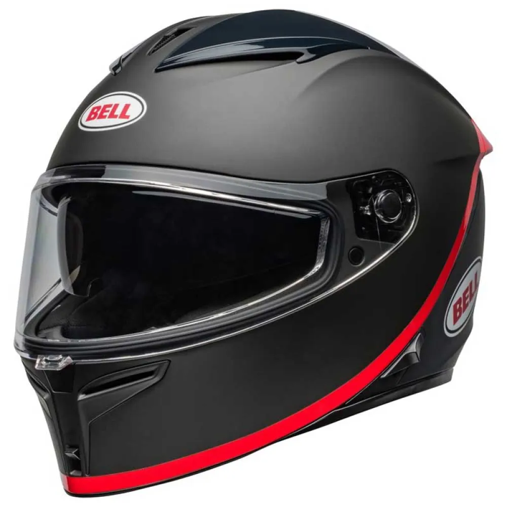 Bell Moto Lithium Mips Hartluck full face helmet