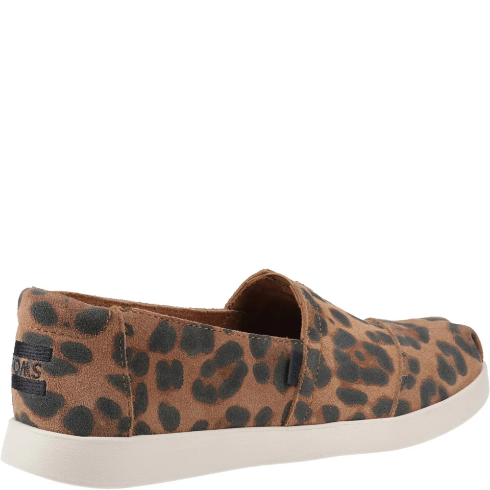 TOMS Alpargata Plus Shoe