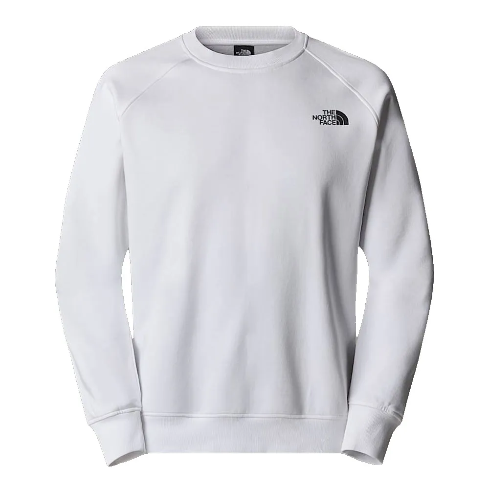 The North Face Redbox Raglan Regular sweatshirt