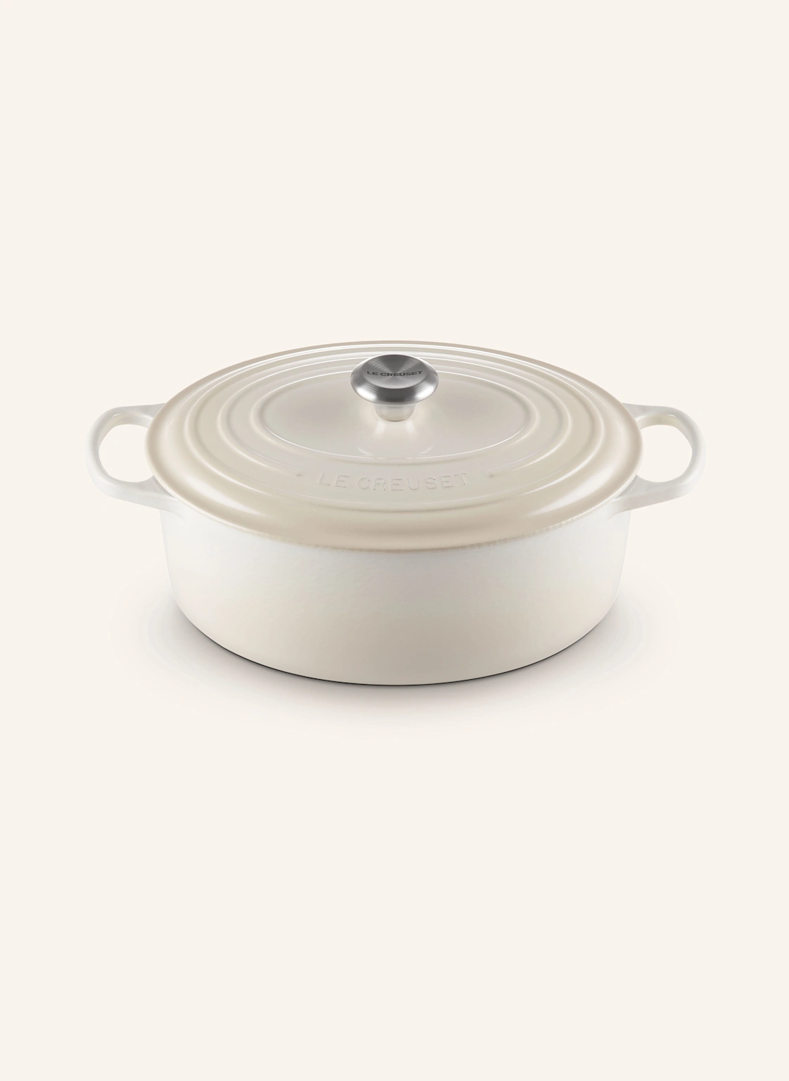 LE CREUSET Bräter SIGNATURE