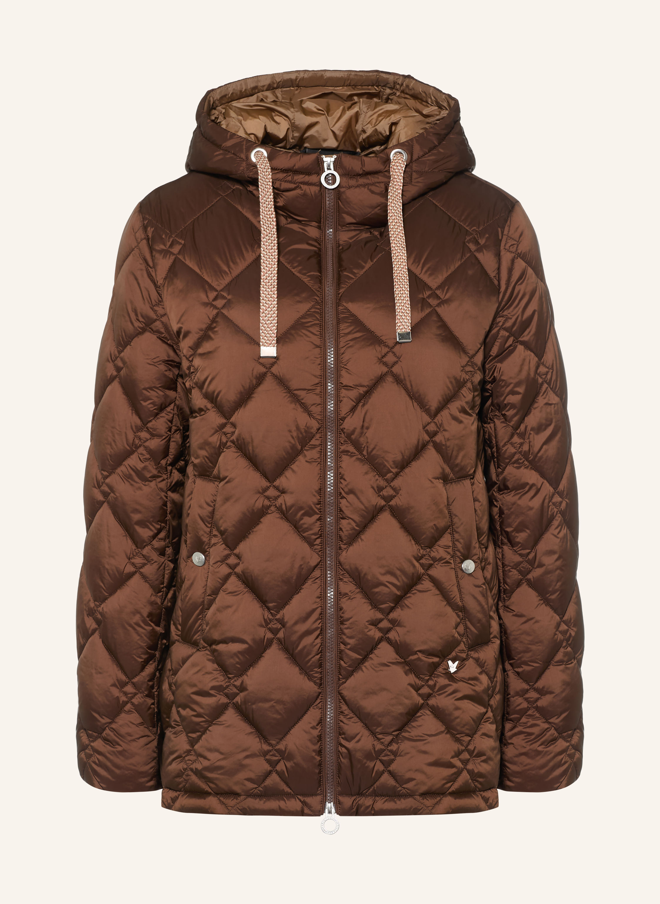 FUCHS SCHMITT Steppjacke BARI