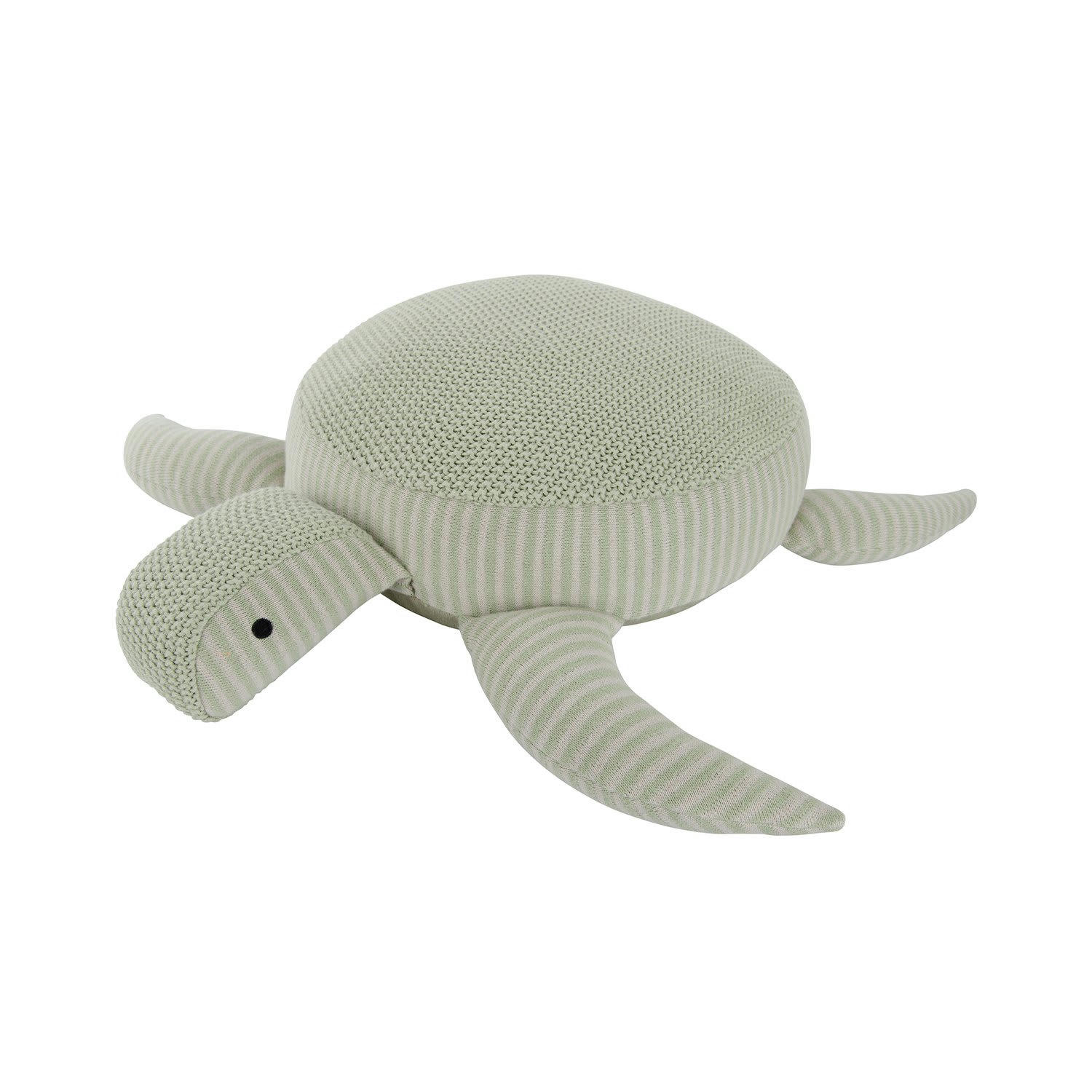 - Peluche tortue 100% coton