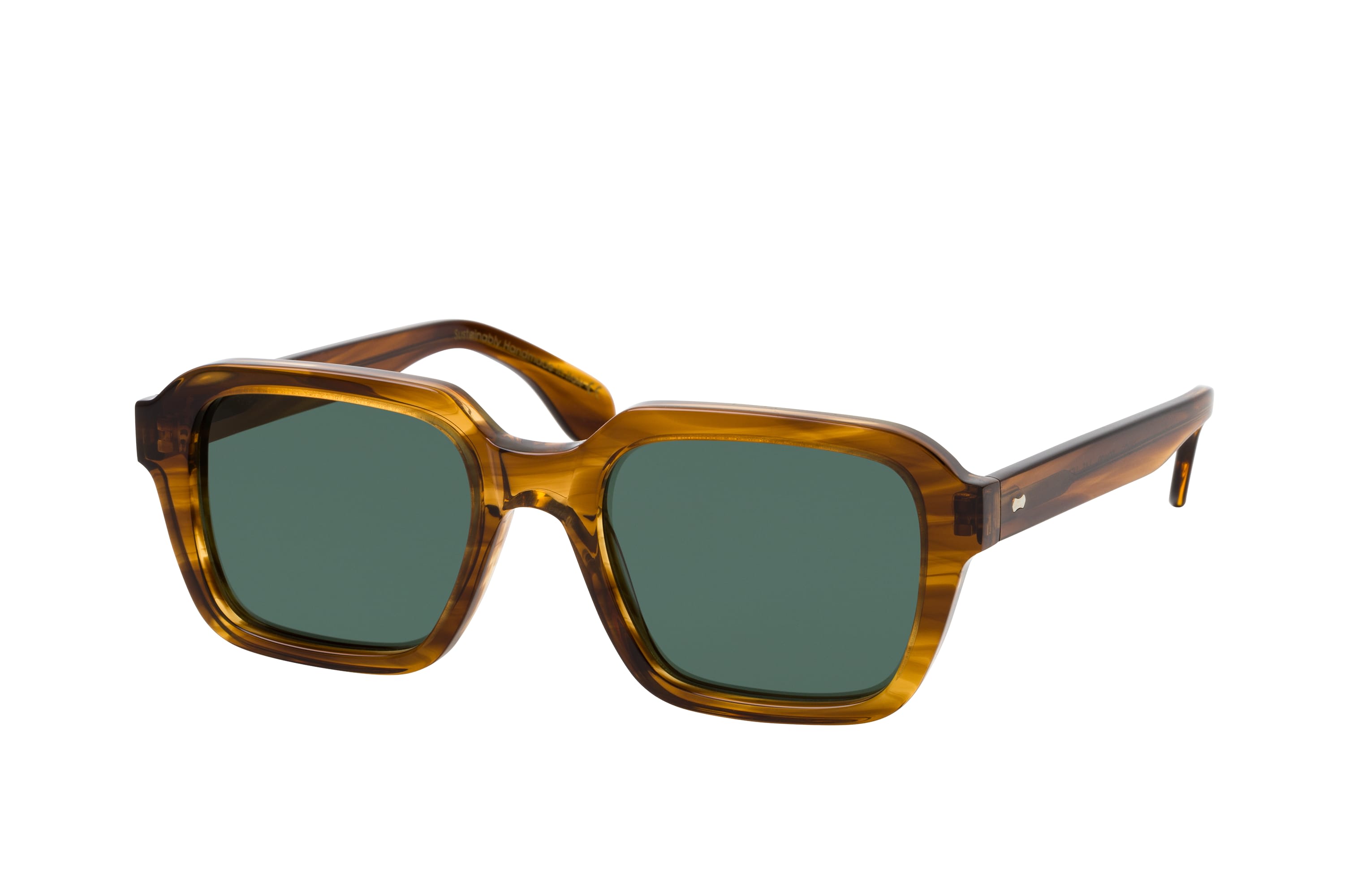 TBD Eyewear Lino Earth Bio BG