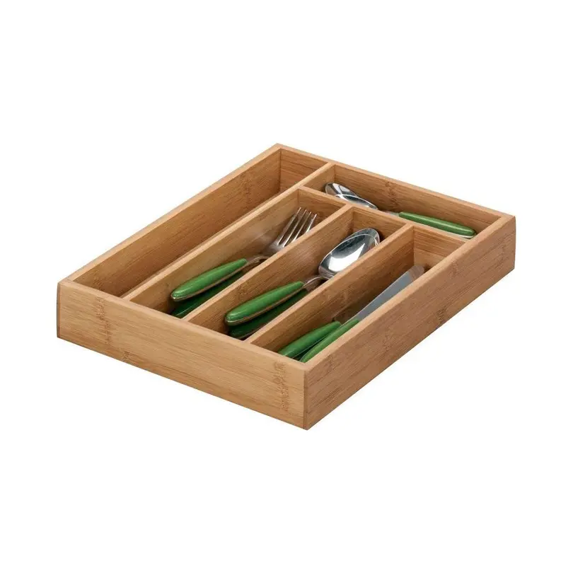 Besteckeinsatz Bamboo