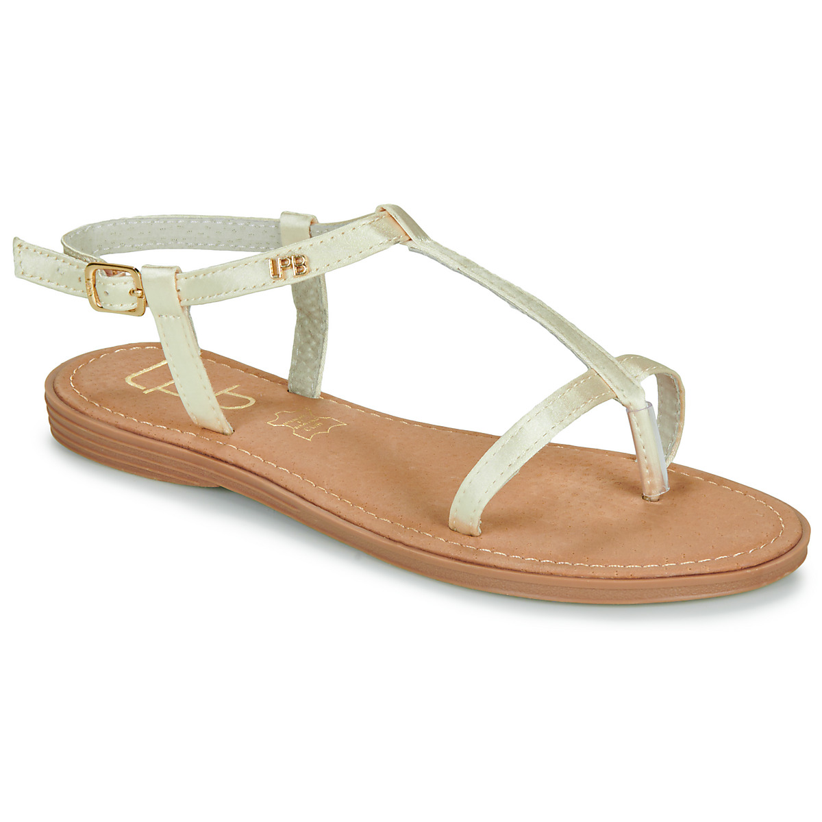 Les Petites Bombes - BULLE - Gold