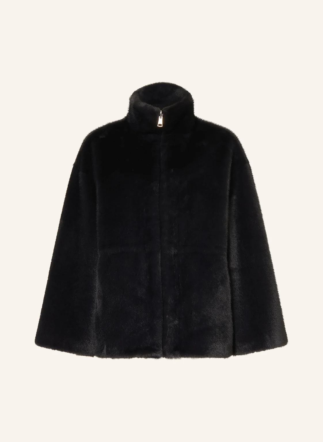 STUDIO AR Kunstfell-Jacke FRANKIE