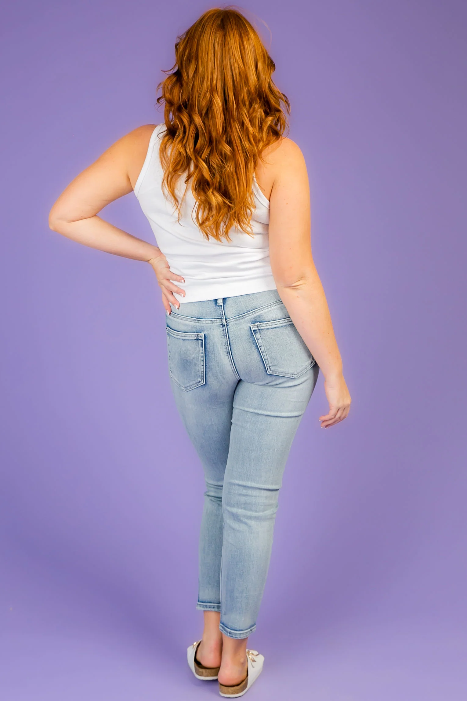 Cruz Jeans