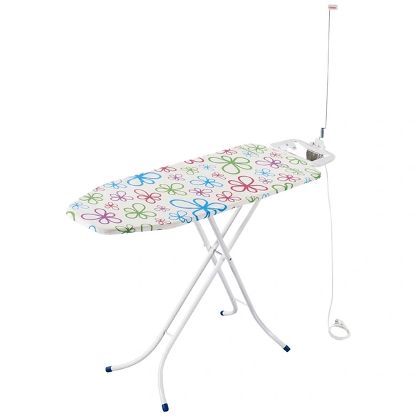 Bügeltisch »Classic Basic Plus«, BxL: 38 x 146 cm, weiß