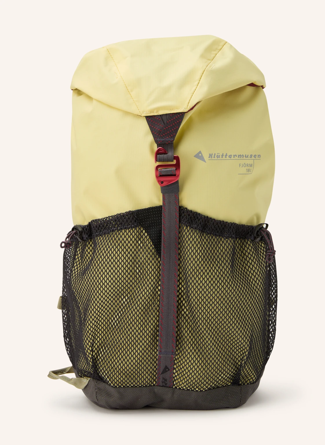 Klättermusen Rucksack FJÖRM 18 l