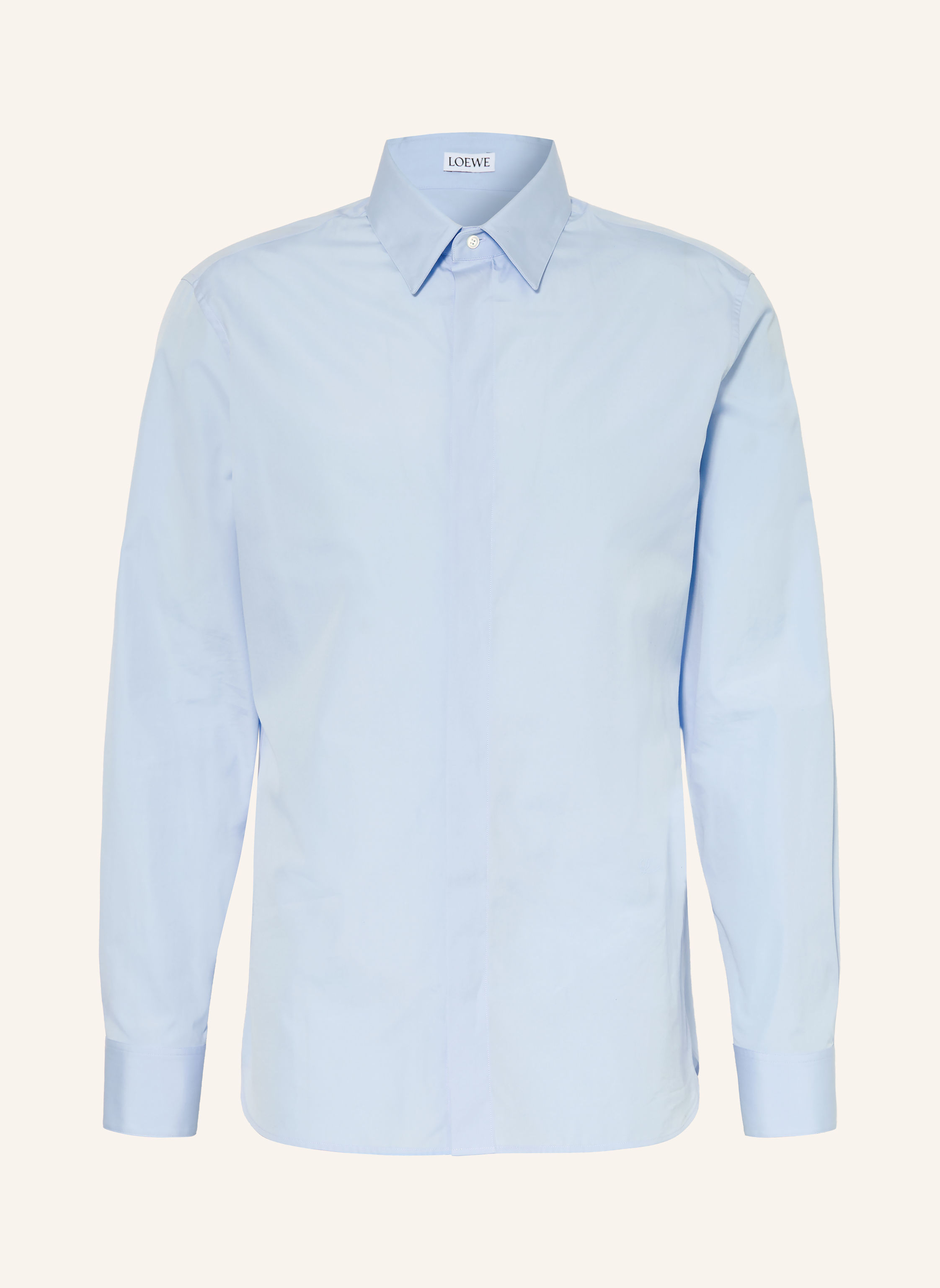 LOEWE Hemd Comfort Fit