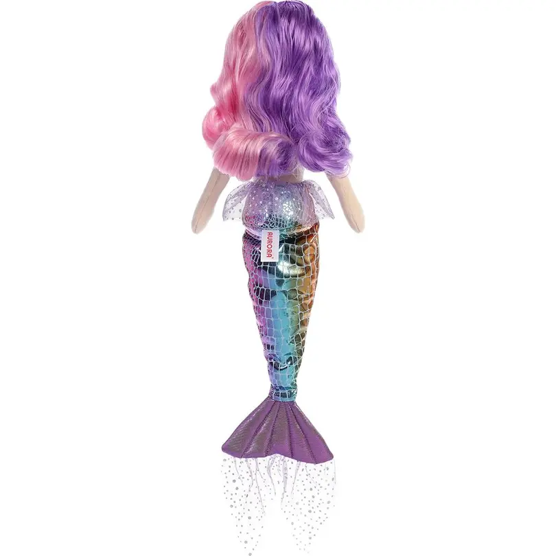 Kuscheltier Sea Sparkles
