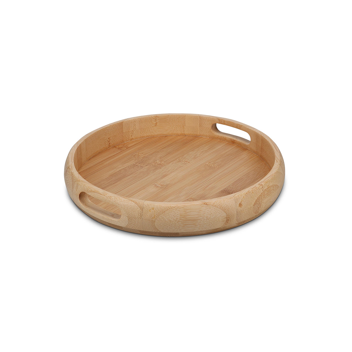 Salt & Pepper - Serveerschaal 32xH5cm hout Essenza