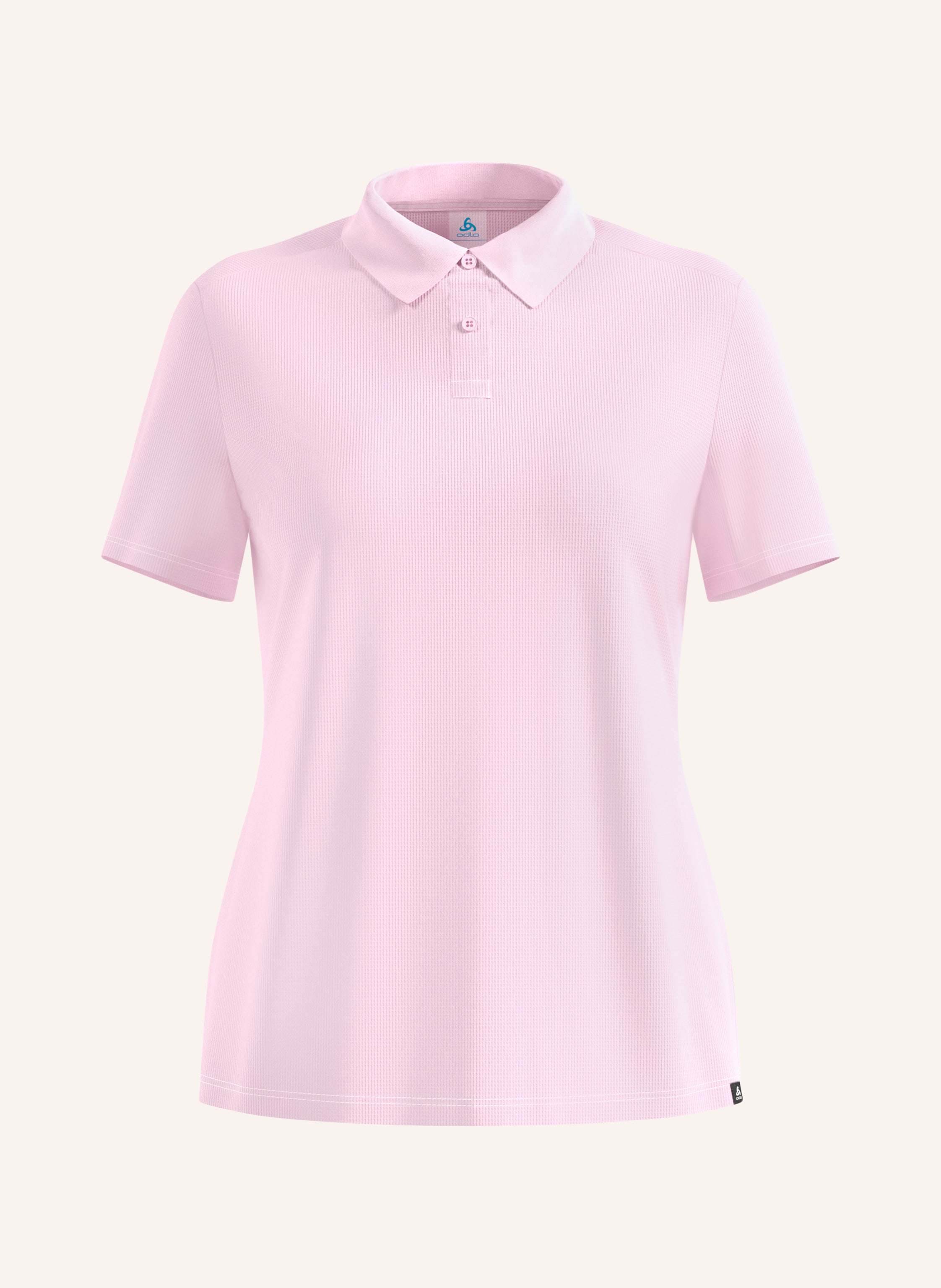 odlo Funktions-Poloshirt CUBIC LIGHT