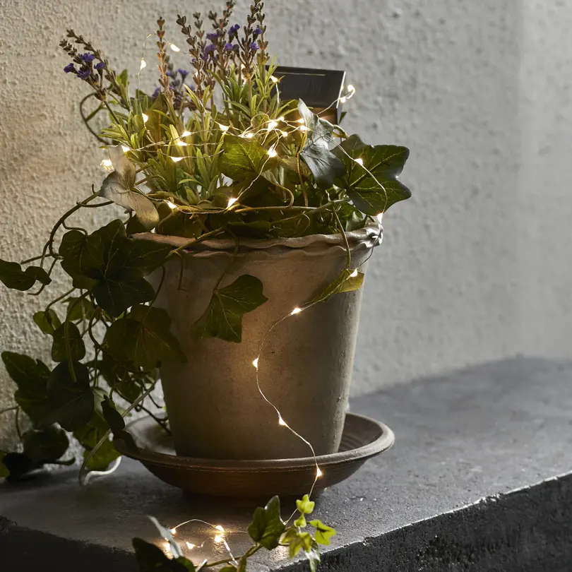 Solarleuchte Dew Drop