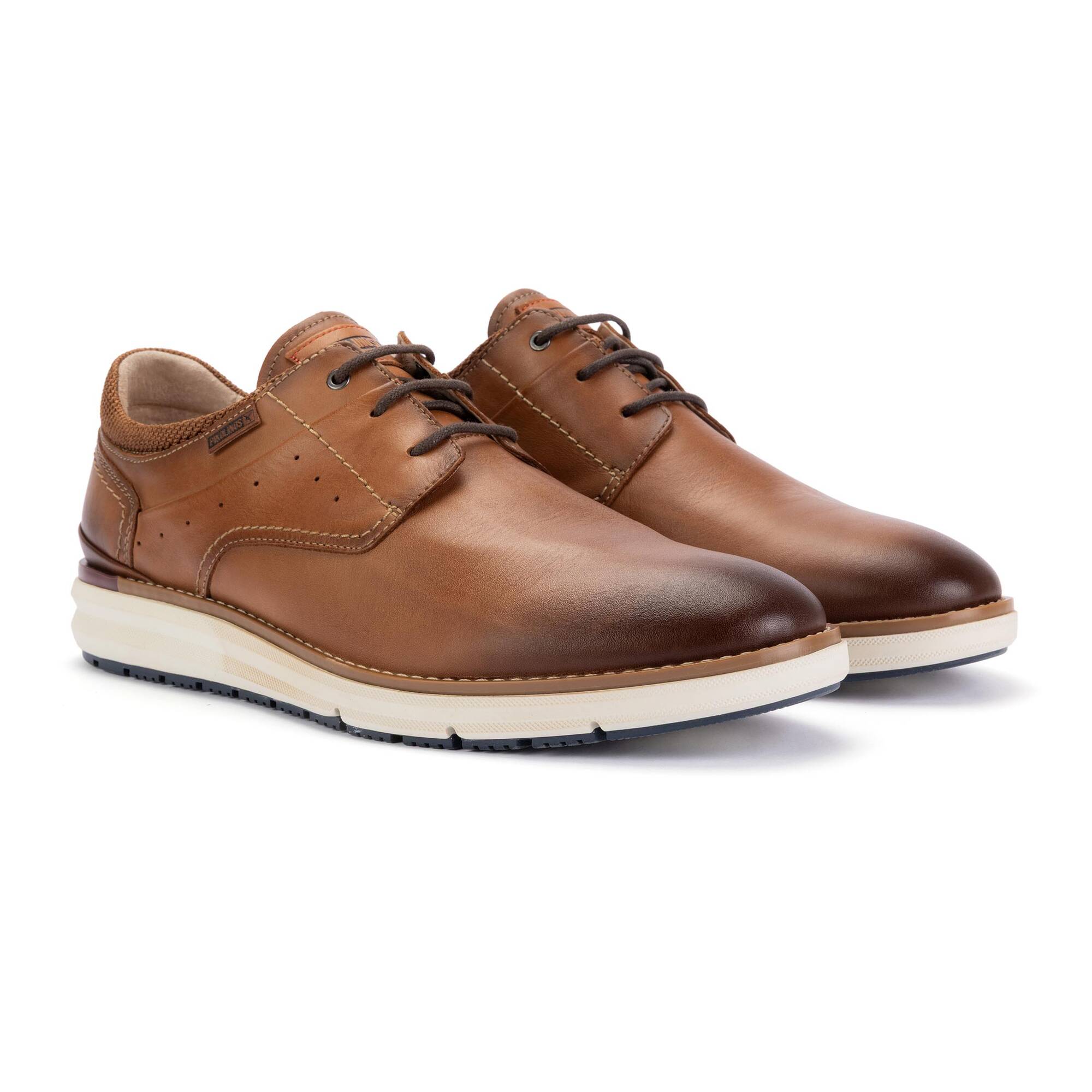 MANACOR - Zapato de cordones para hombre