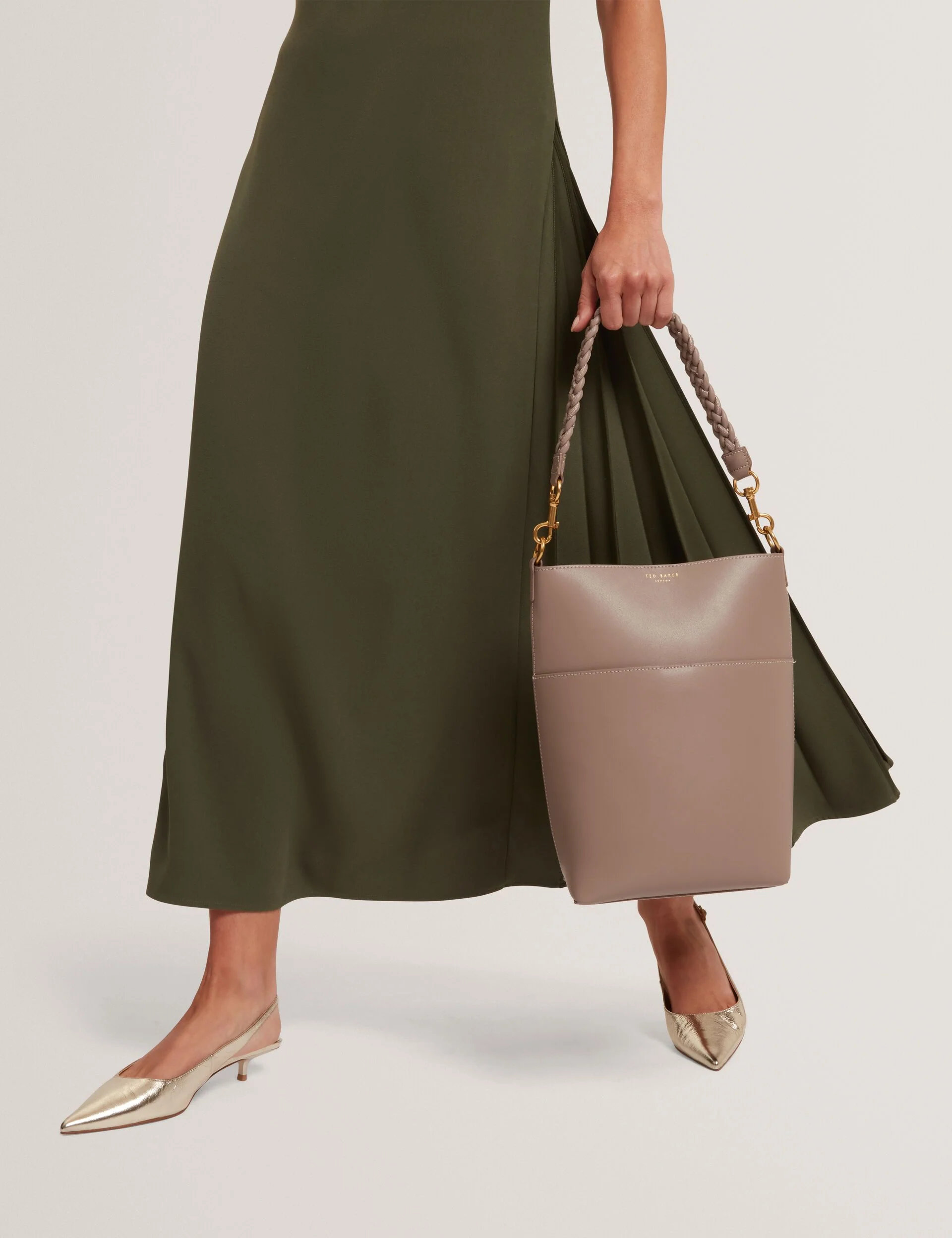 WANNDA | TAUPE