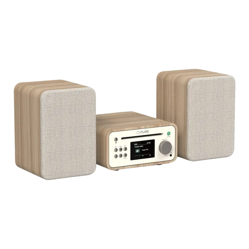 Bluetooth Radio Classic