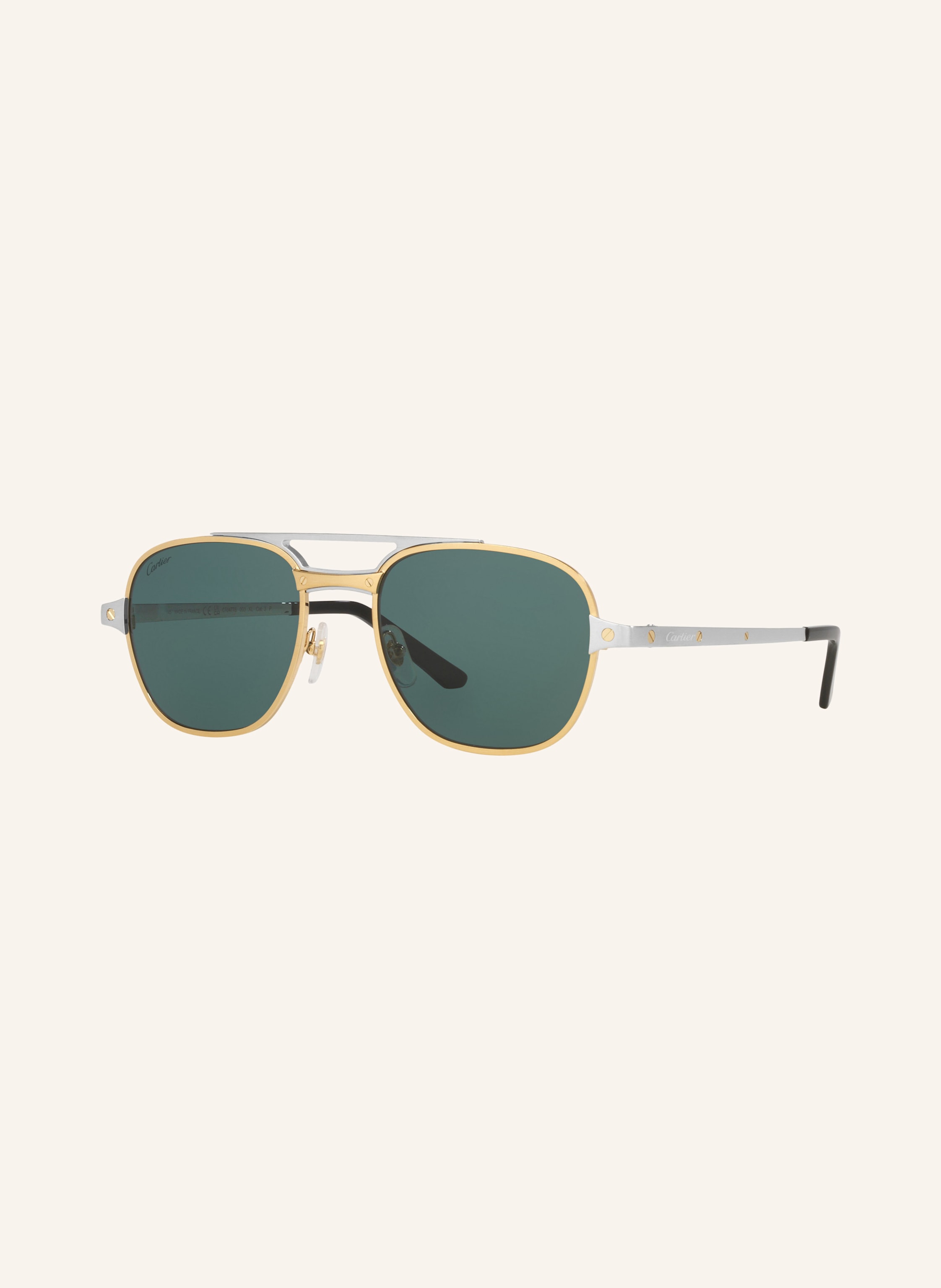 Cartier Sonnenbrille 6L001758