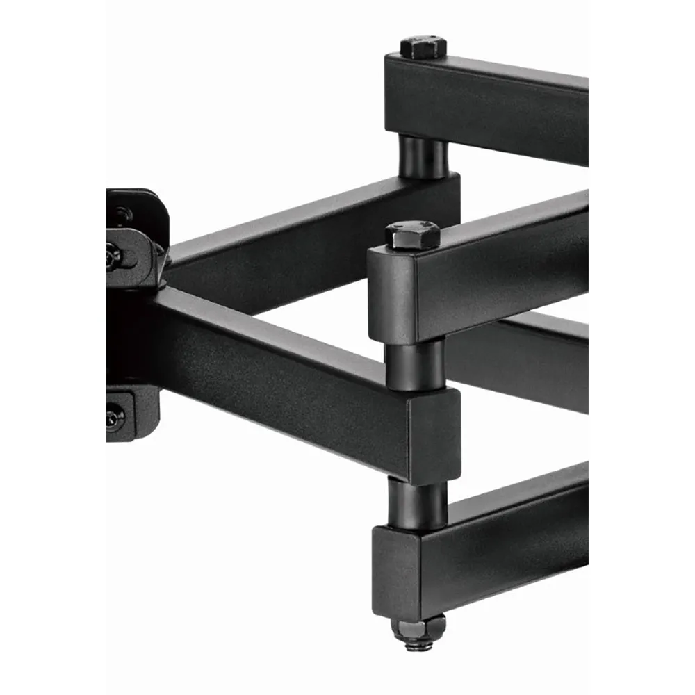 Gembird WM-80ST-03 80´´ TV stand