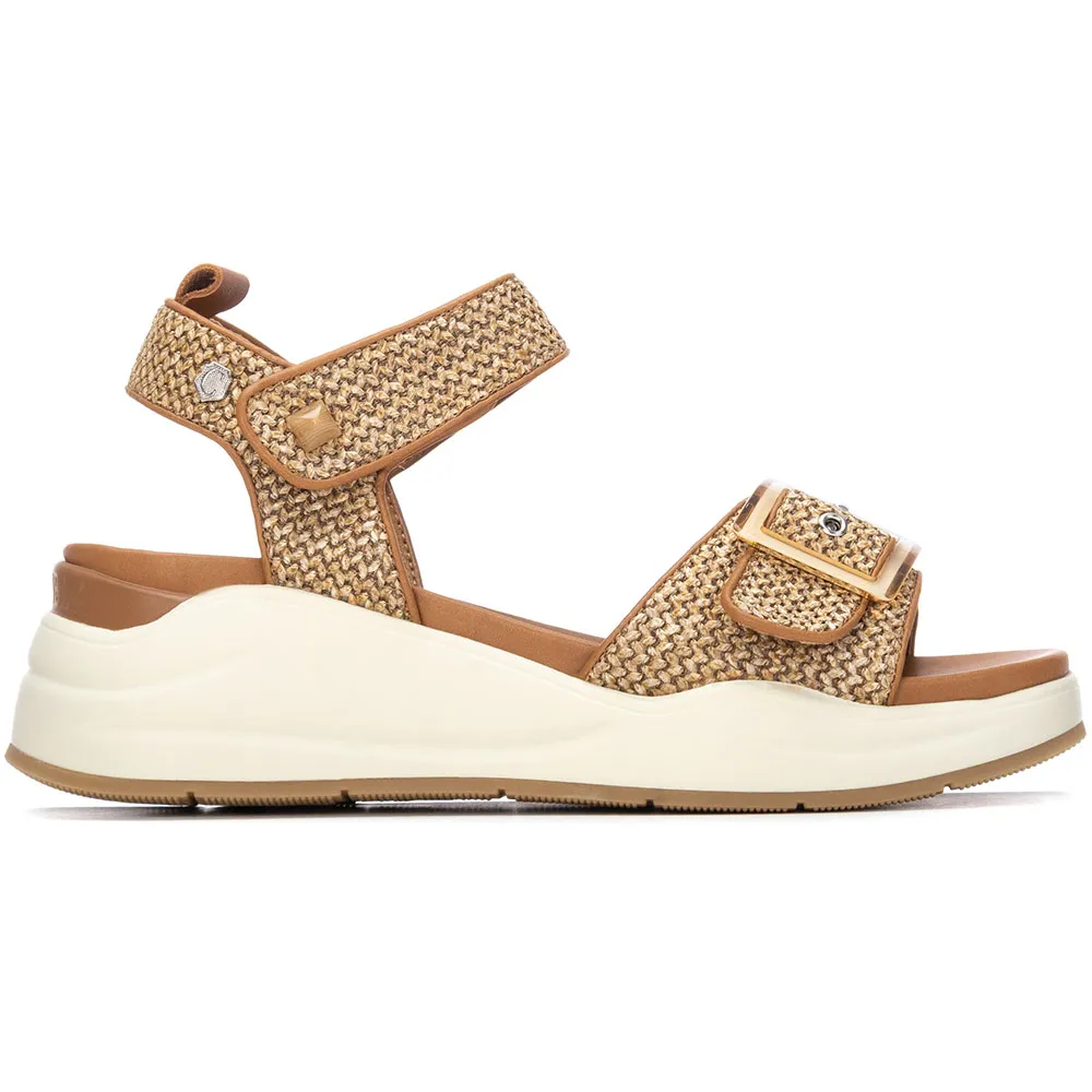 Carmela 163268 wedge sandals
