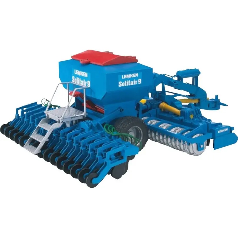 Traktor Farm World