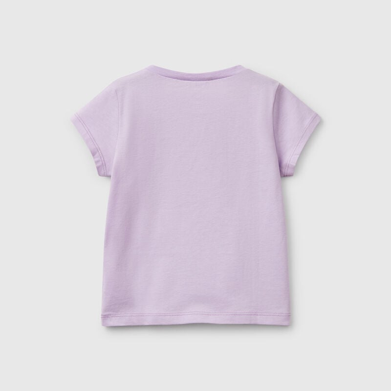 Short sleeve t-shirt