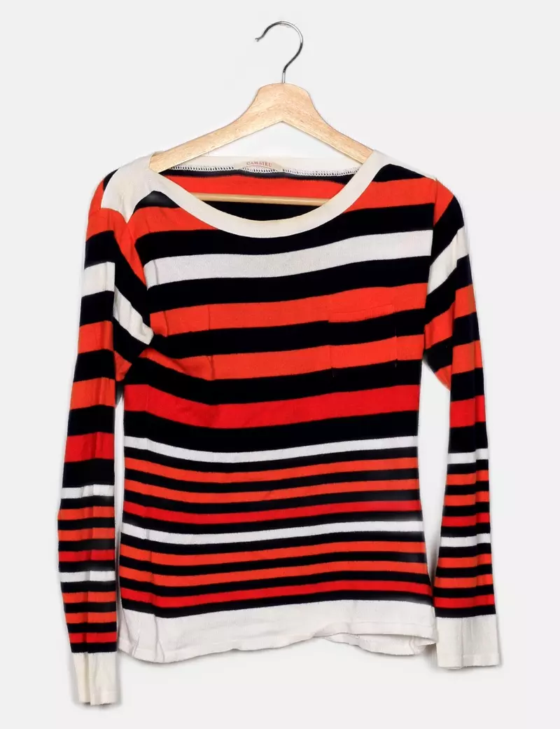Camaïeu jumper