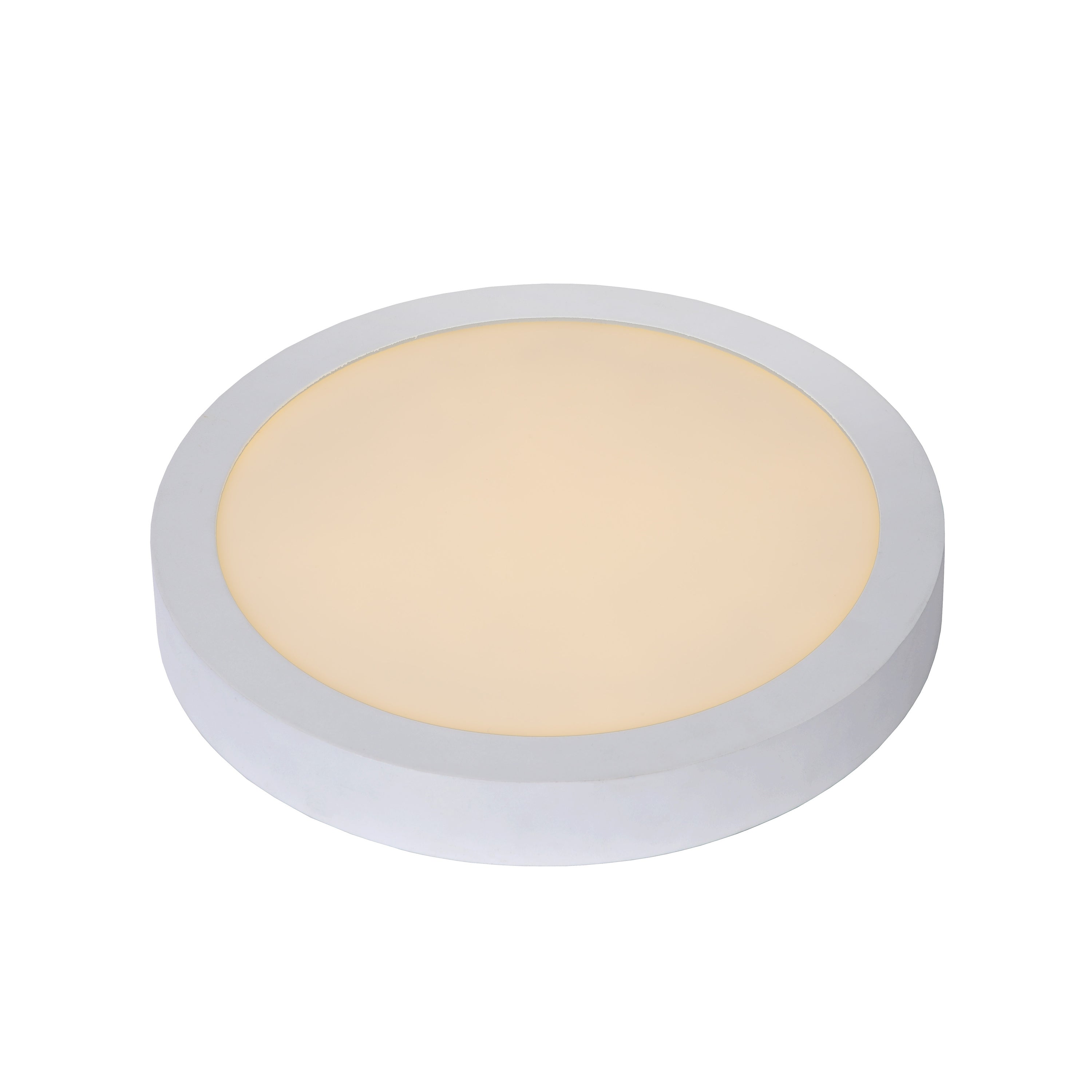 Lucide BRICE-LED - Plafonnière Badkamer - Ø 30 cm