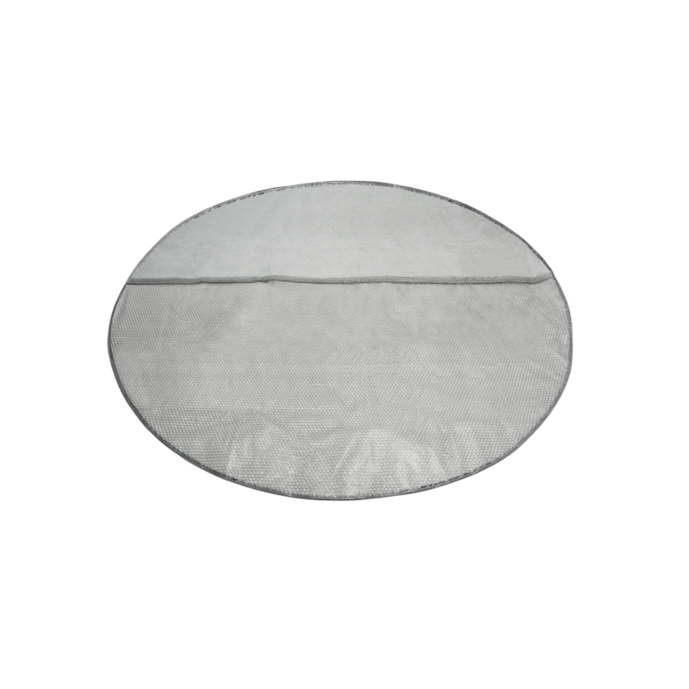 Tapis de sol pour spa rond 6 places