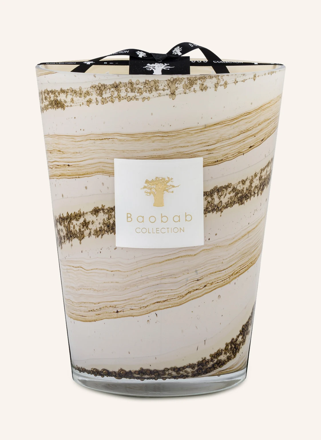 Baobab COLLECTION Duftkerze SAND SILOLI