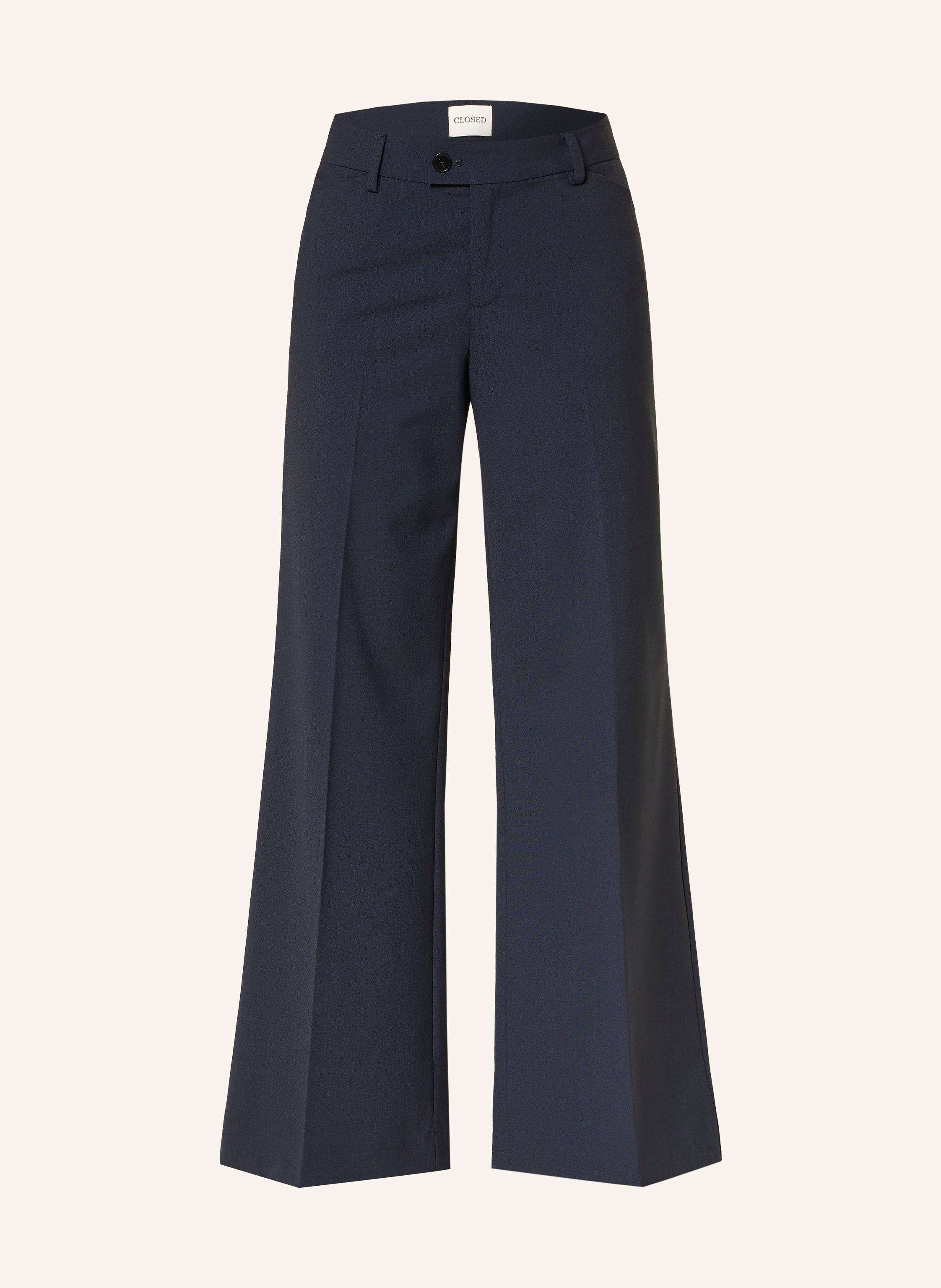 CLOSED Marlenehose FLYE