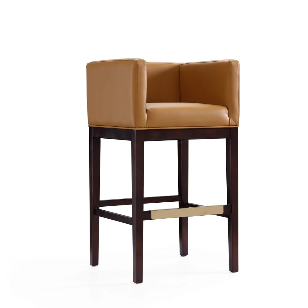 Ceets Chic and Modern Kingsley Bar Stool