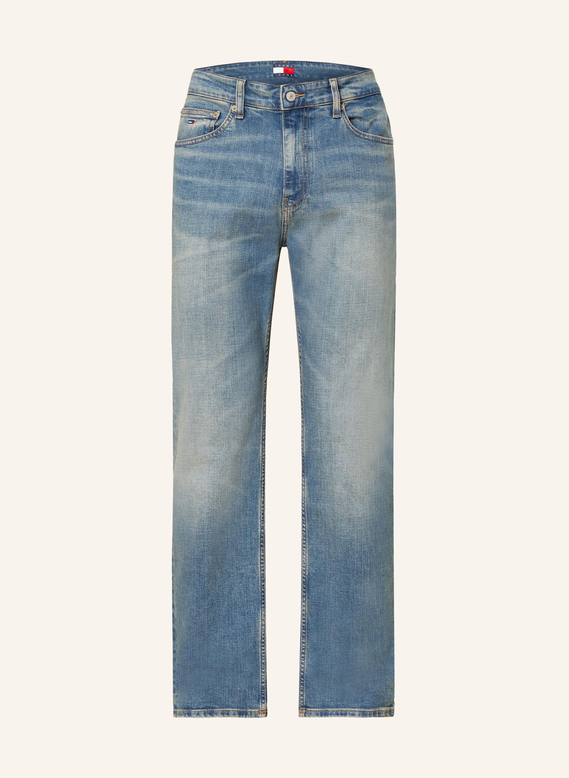 TOMMY JEANS Jeans RYAN Slim Straight Fit