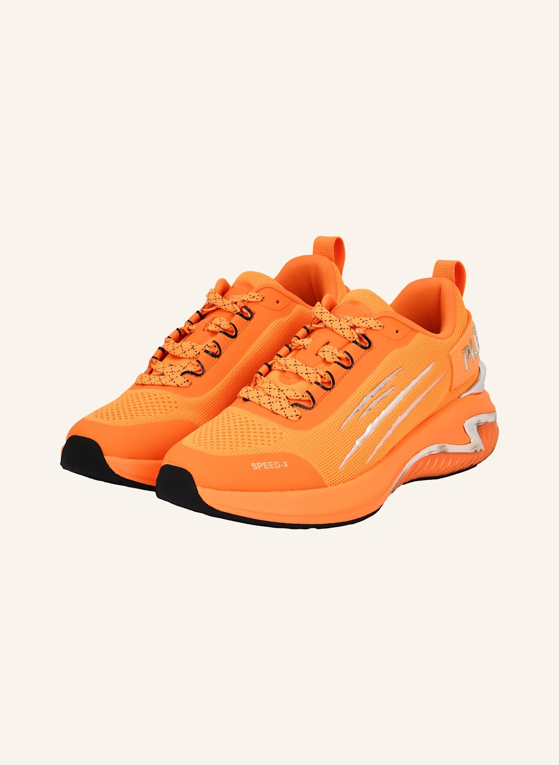 PLEIN SPORT Running-Sneaker