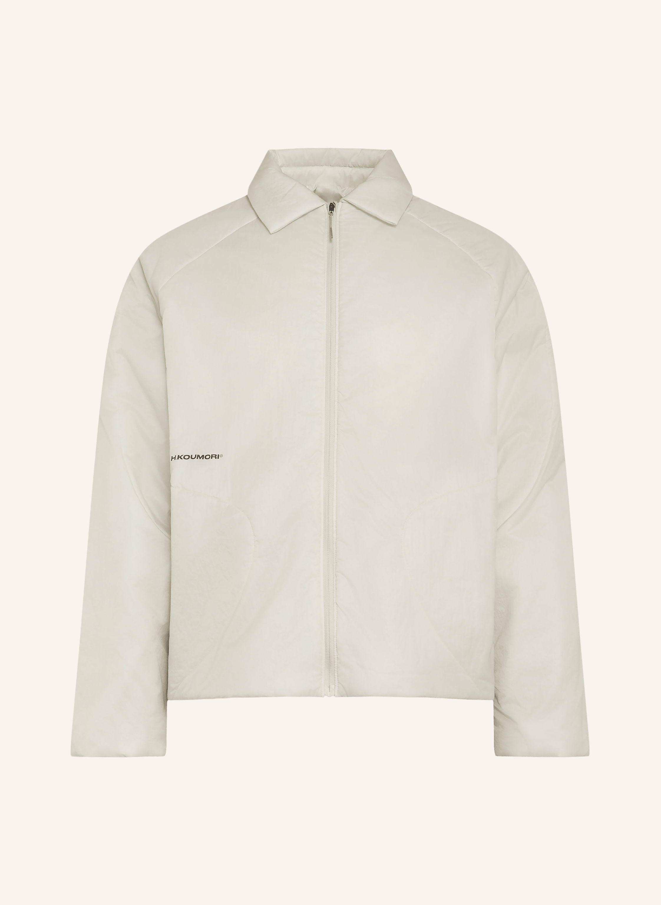 adidas Funktionsjacke HERMANOS KOUMORI