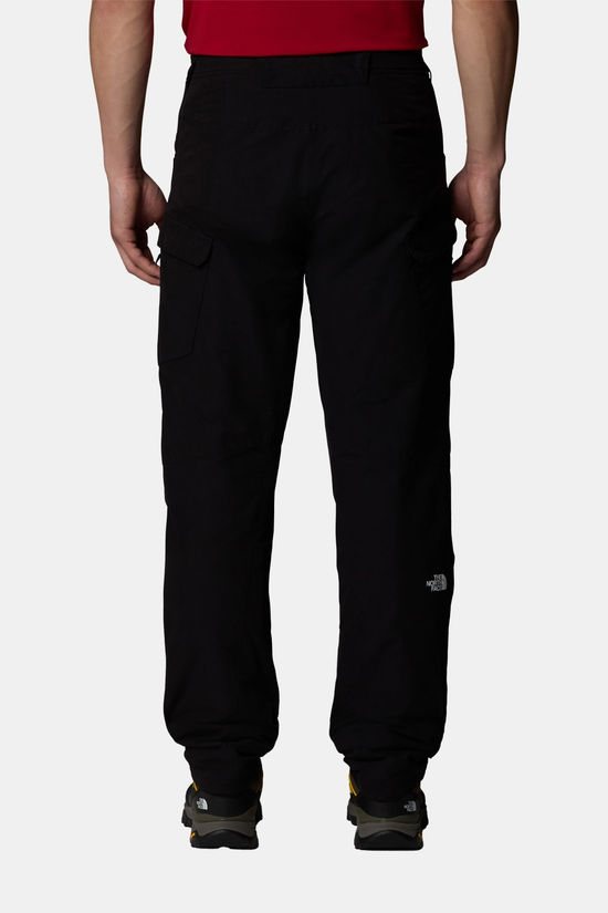 The North Face Winter Exploration Cargobroek Regular