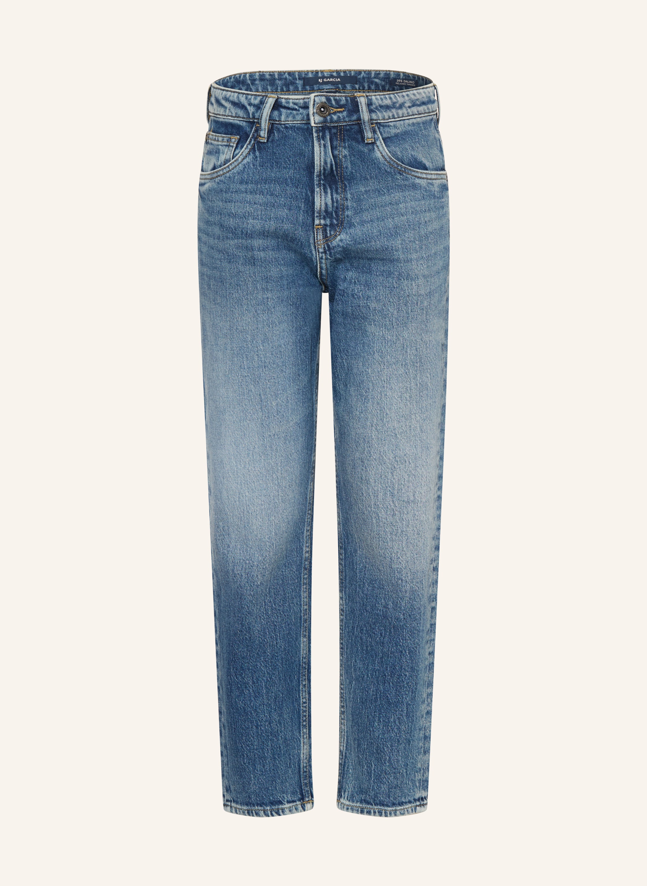 GARCIA Jeans Dad Fit
