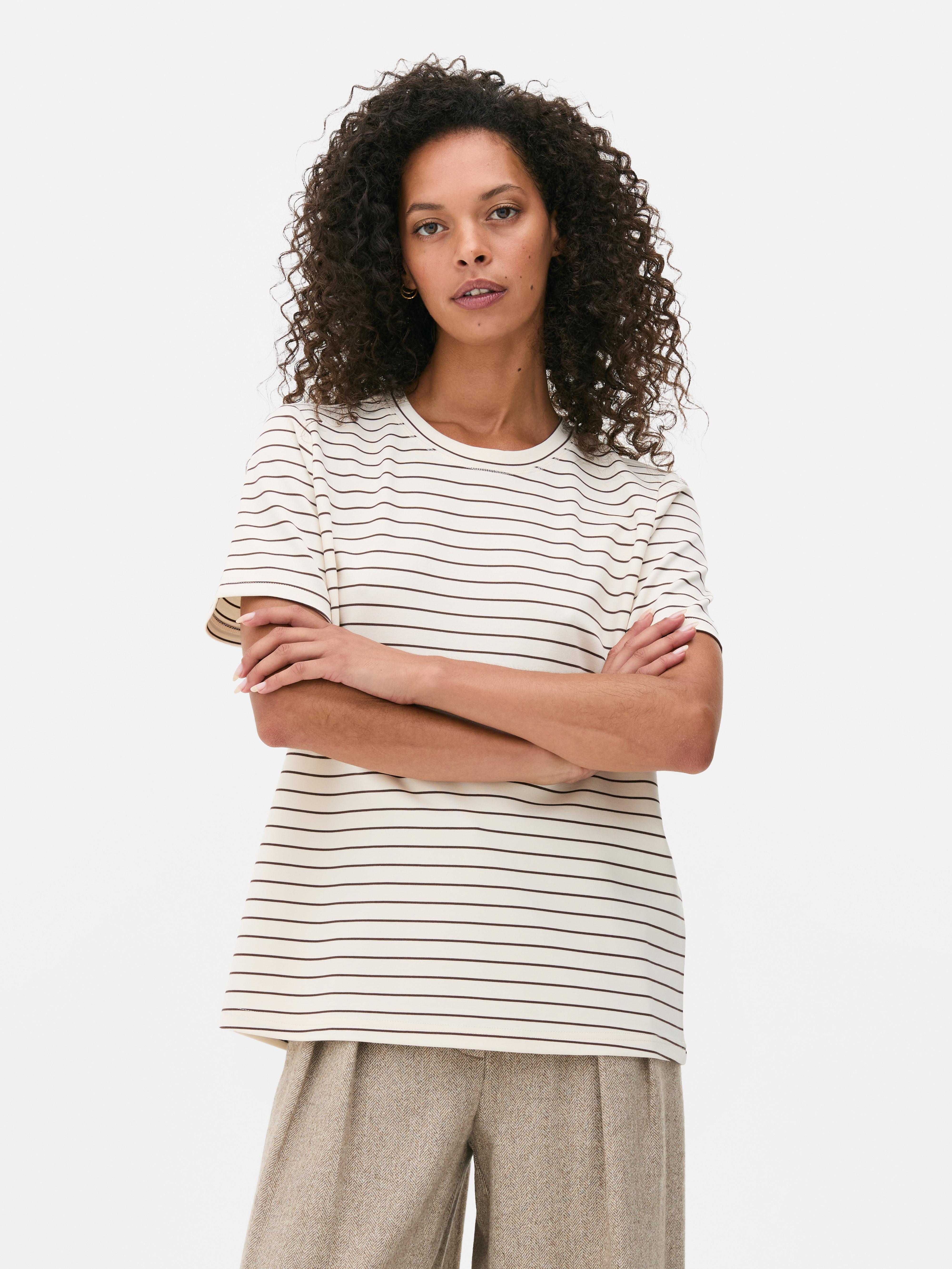 The Edit Ultimate Tee