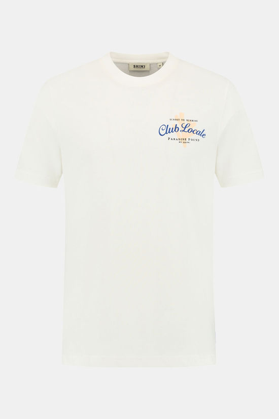 Shiwi Liam Paradise T-Shirt