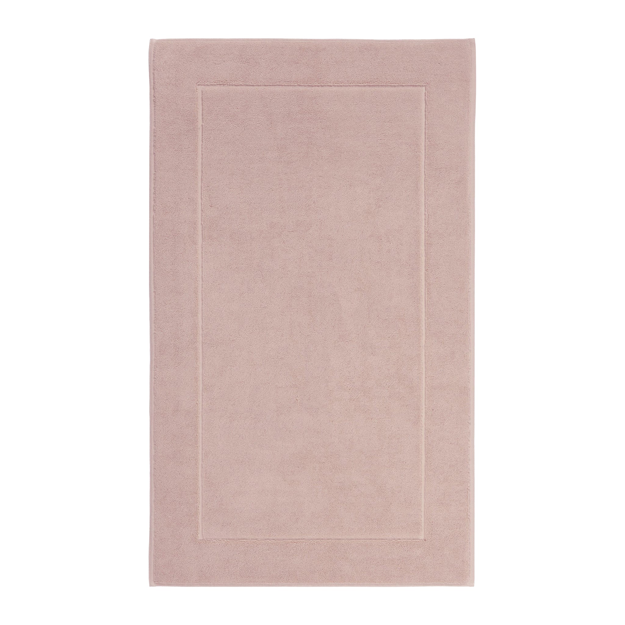 Aquanova London Badmat 60 x 100 cm - Dusty Pink