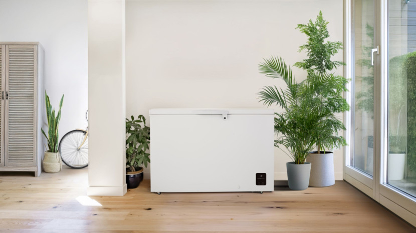 Zamrażarka skrzyniowa GORENJE FH30DAW