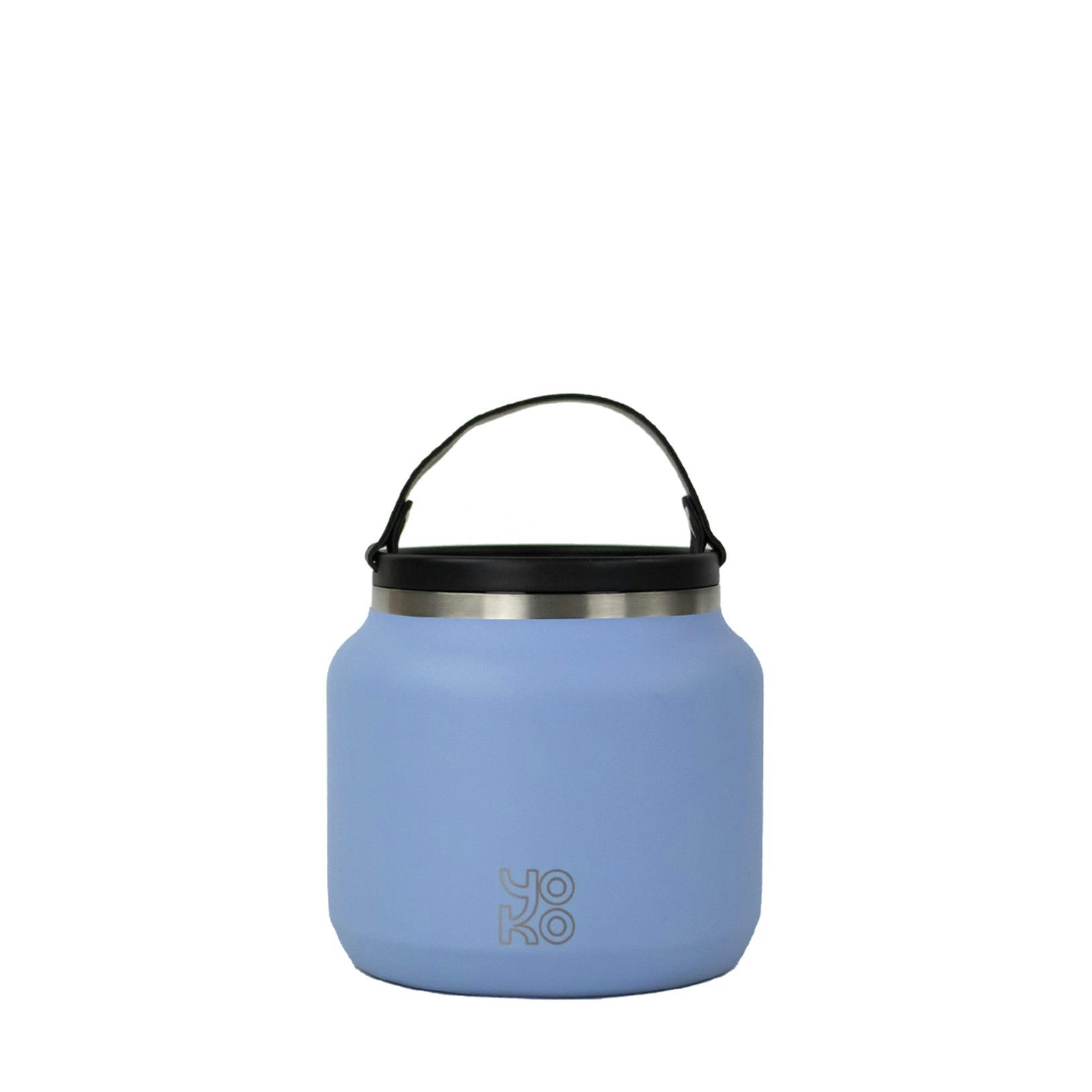 - Lunchbox Isotherme 700 ml - Bleu