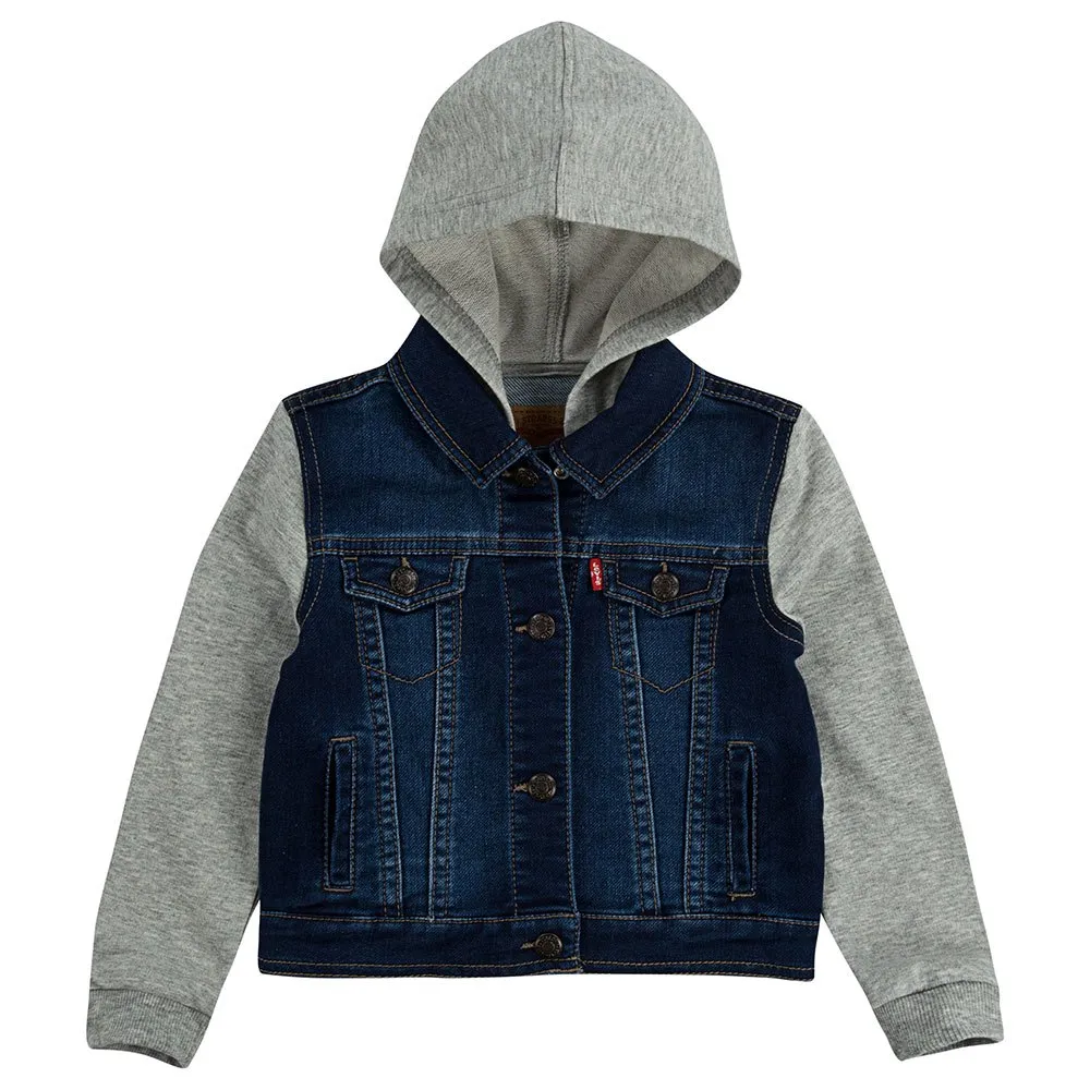 Levi's® Lvn Indigo jacket