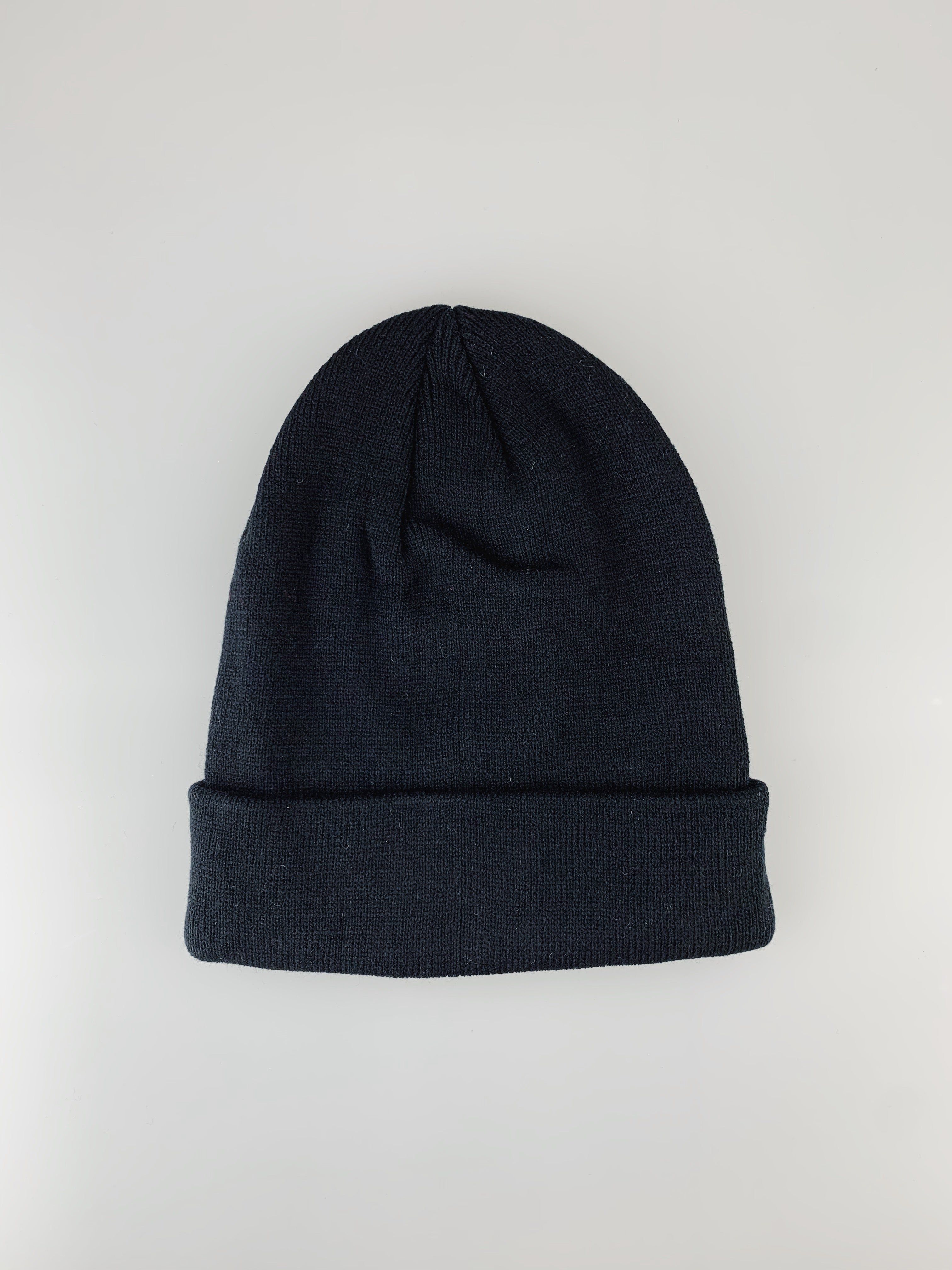 SVNX Ribbed Knitted Beanie