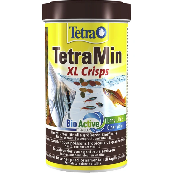 Fischfutter »MIN PRO«, 500 ml