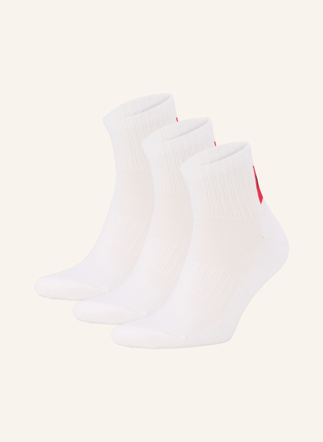 HUGO 3er-Pack Socken