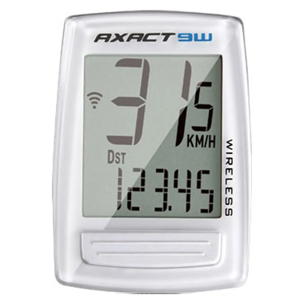 Giant Axact 9W cycling computer