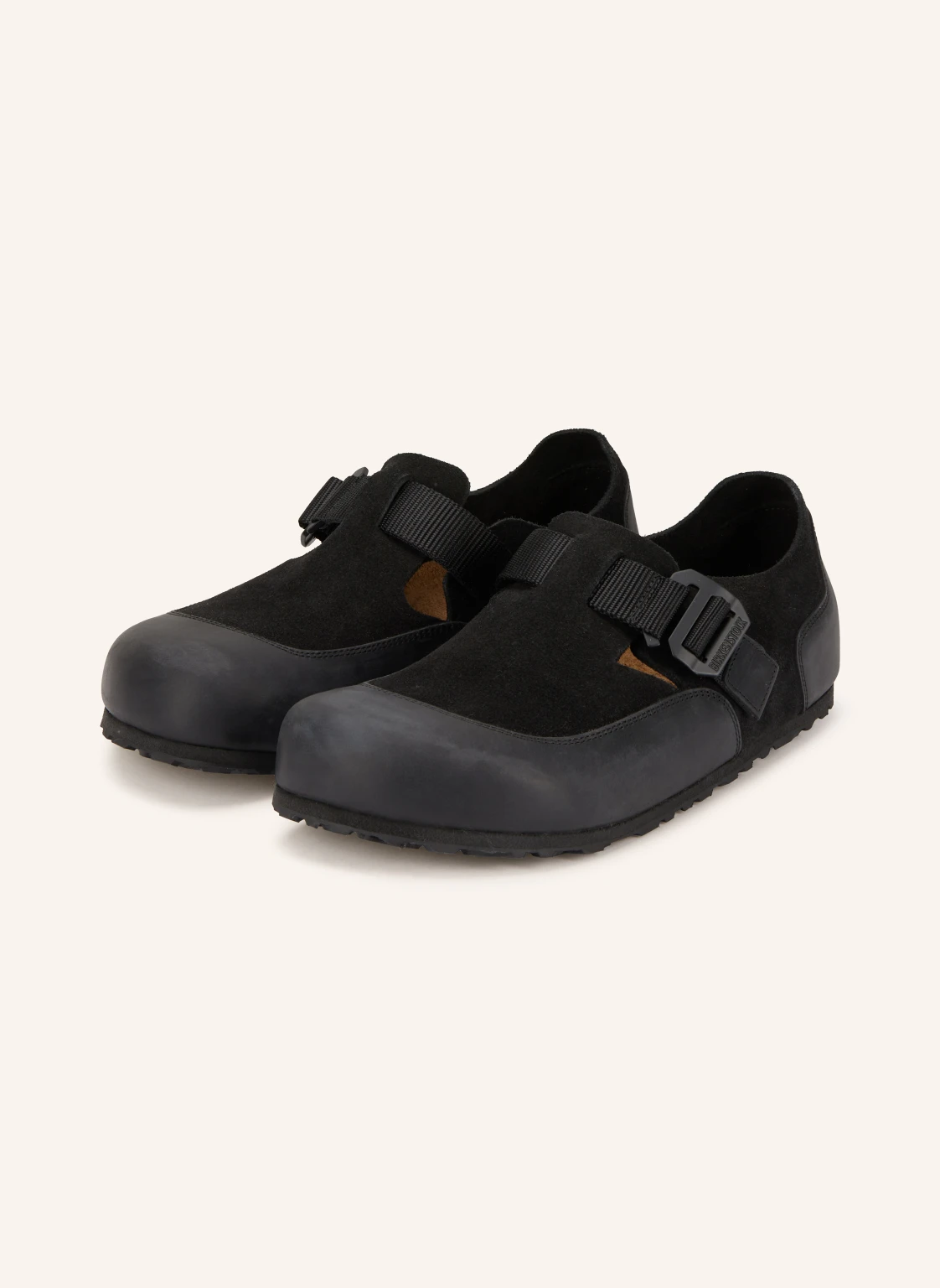BIRKENSTOCK Slipper LONDON NOVA