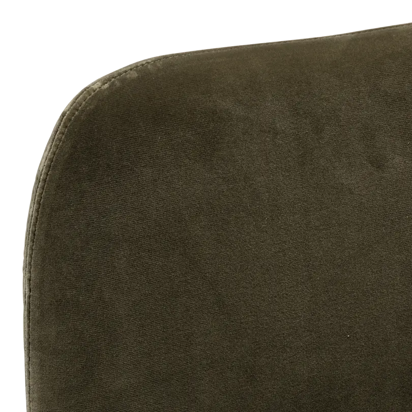 Sessel Overdyed