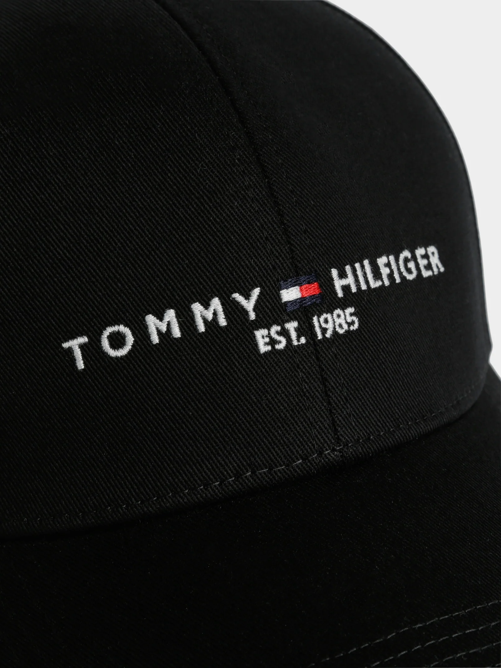 Established Cap
